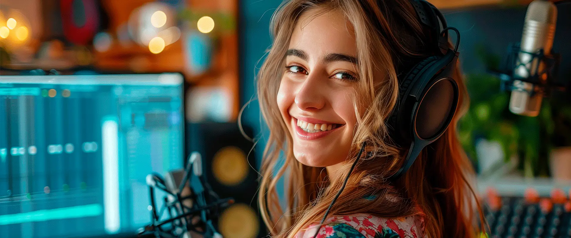 ¡Lanza tu Radio Online Hoy!