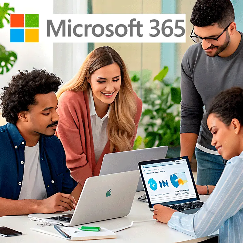 Configuración y Migración de Microsoft 365