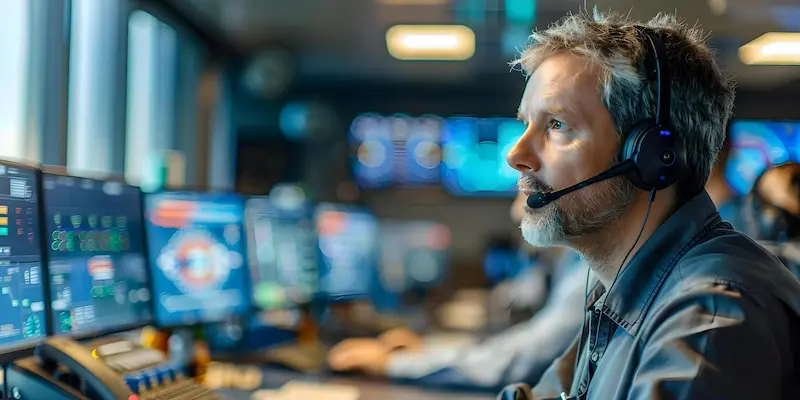 Soporte Remoto TI para Empresas