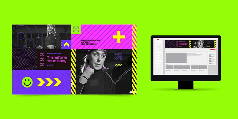 Sitios Web Corporativos y Radiales